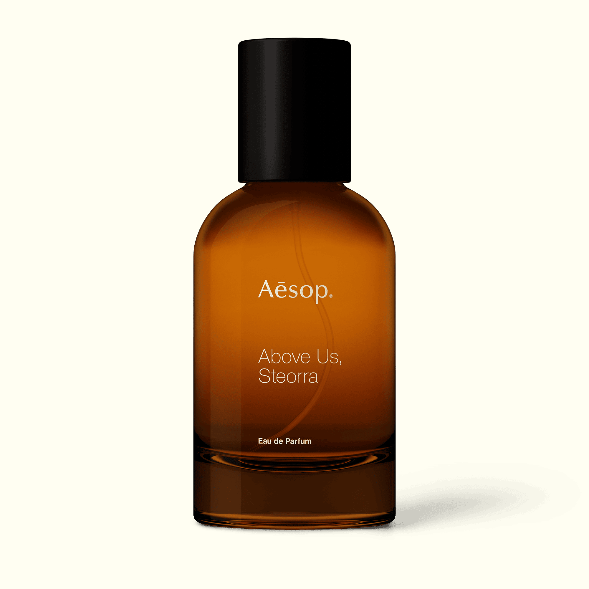 Original Aesop Above Us, Steorra Eau de Parfum product photograph