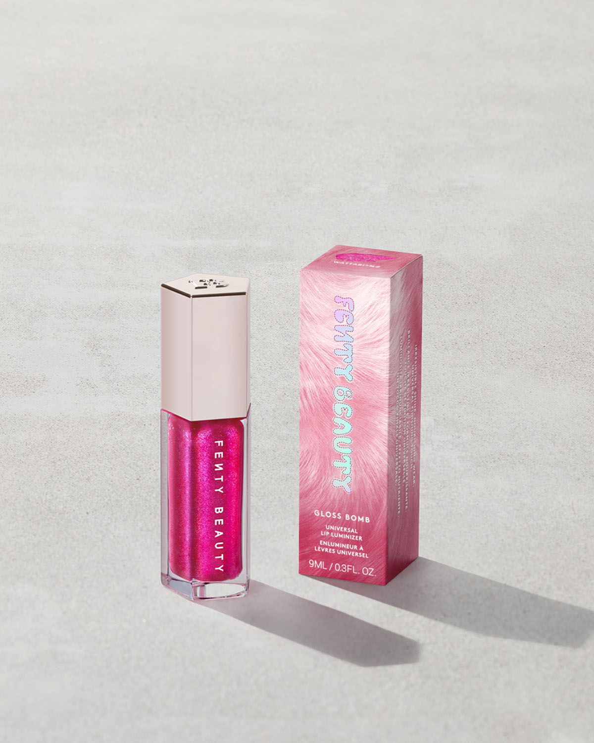 Original Fenty Beauty Gloss Bomb — WATTAB!*%# product photograph