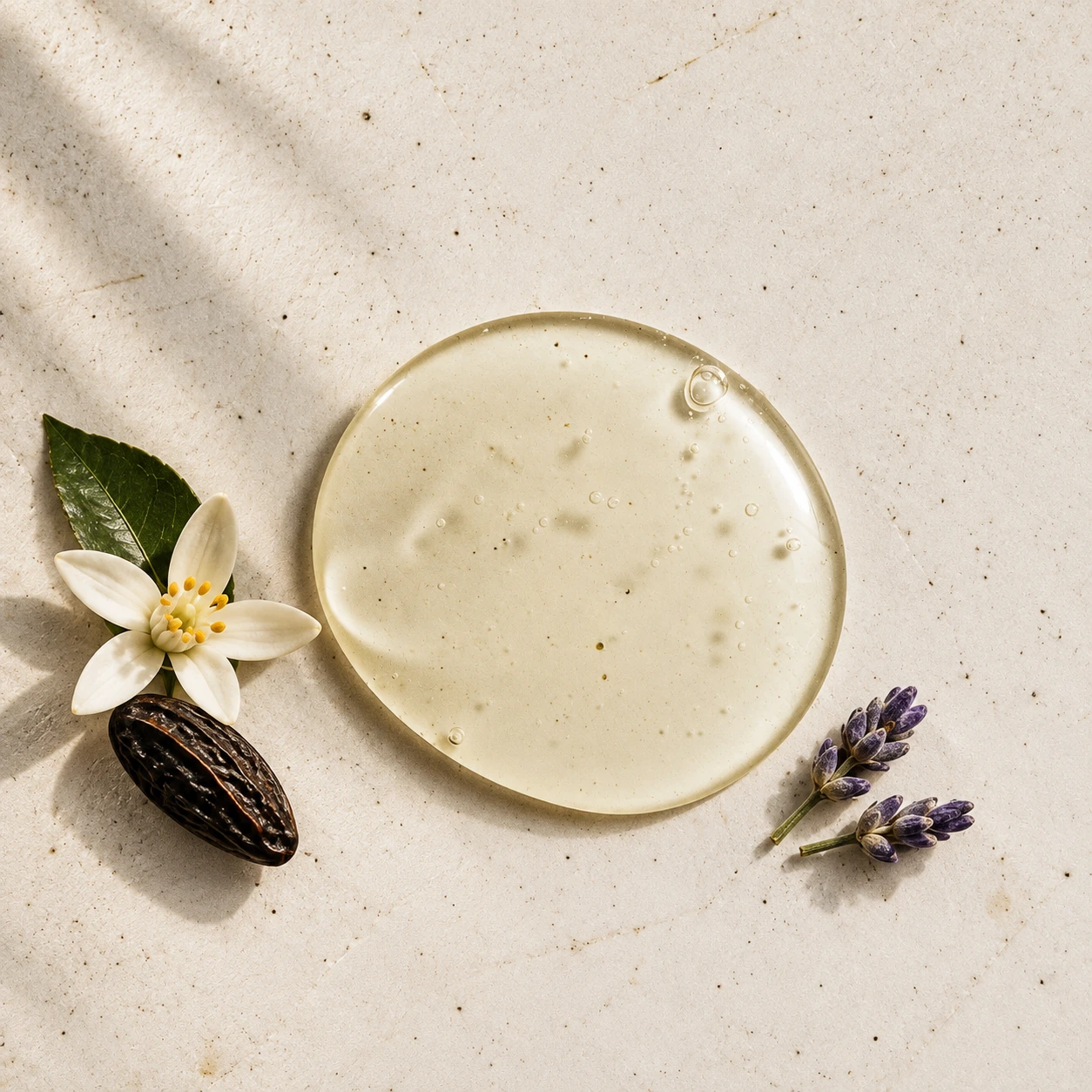 Le Labo LAVANDE 31 — The gel study